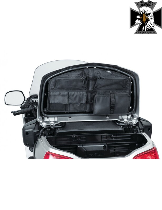 ORGANIZÉR DO VEKA KURU HONDA GL1800 ORGANIZÉR DO VEKA KURU HONDA GL1800