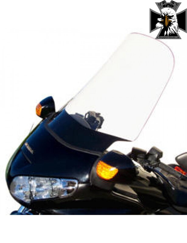 PLEXISKLO HONDA GL1800 PLEXISKLO HONDA GL1800
