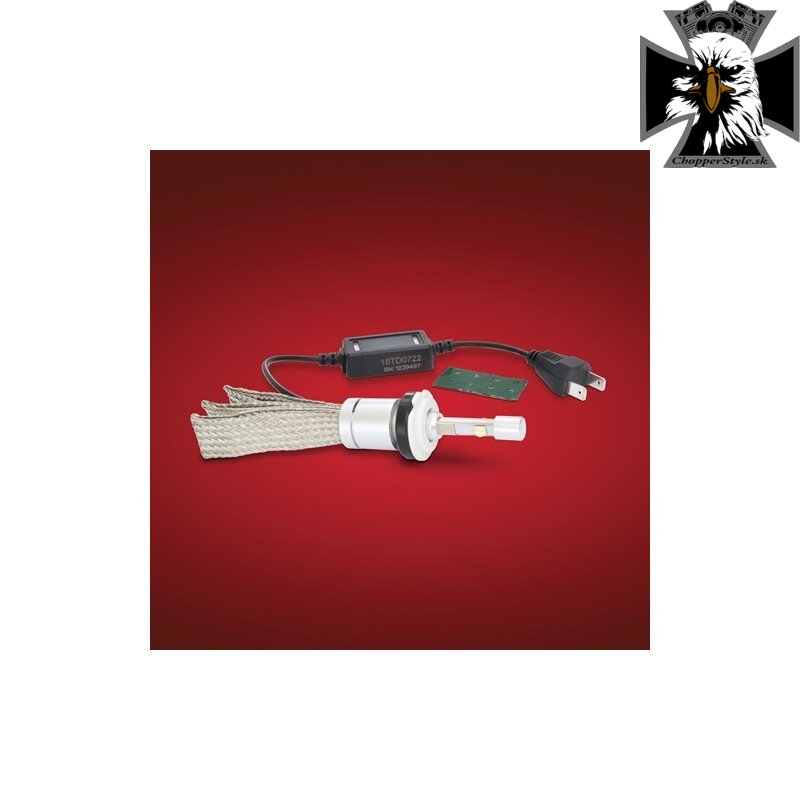 CREE LED H7 ŽIAROVKA HONDA GL1800 CREE LED H7 ŽIAROVKA HONDA GL1800