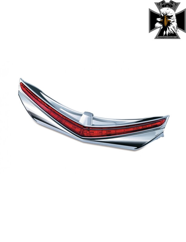LED KONCOVKA ZADNÉHO BLATNÍKA HONDA GL1800