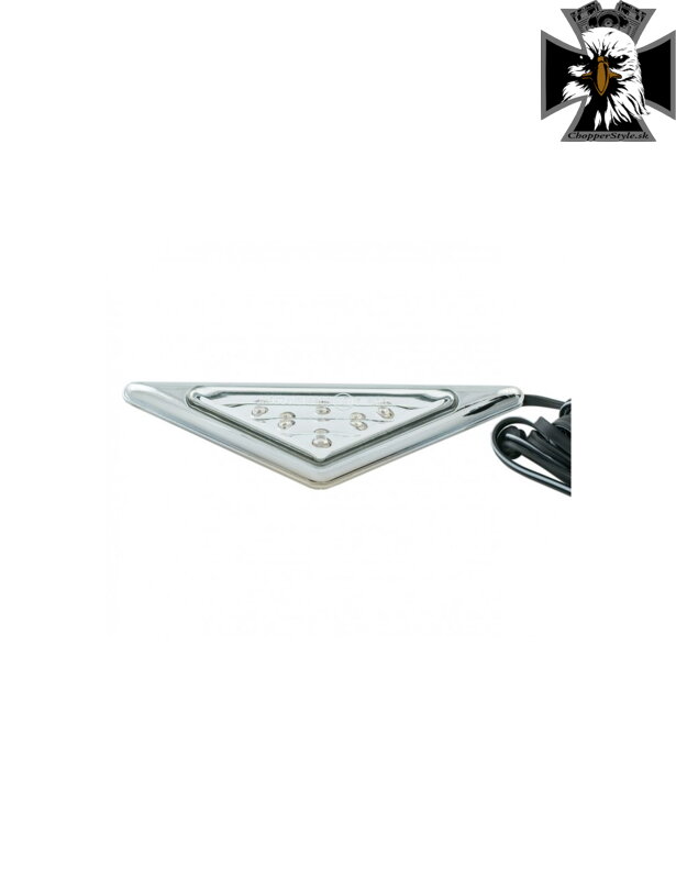 BOČNÉ LED SVETLO HONDA GL1800 BOČNÉ LED SVETLO HONDA GL1800