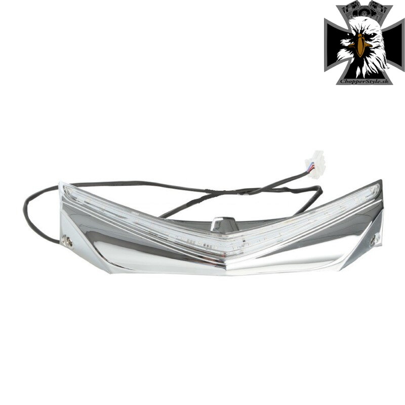 LED ZADNÉ OZDOBNÉ OSVETLENIE HONDA GL1800 LED ZADNÉ OZDOBNÉ OSVETLENIE HONDA GL1800