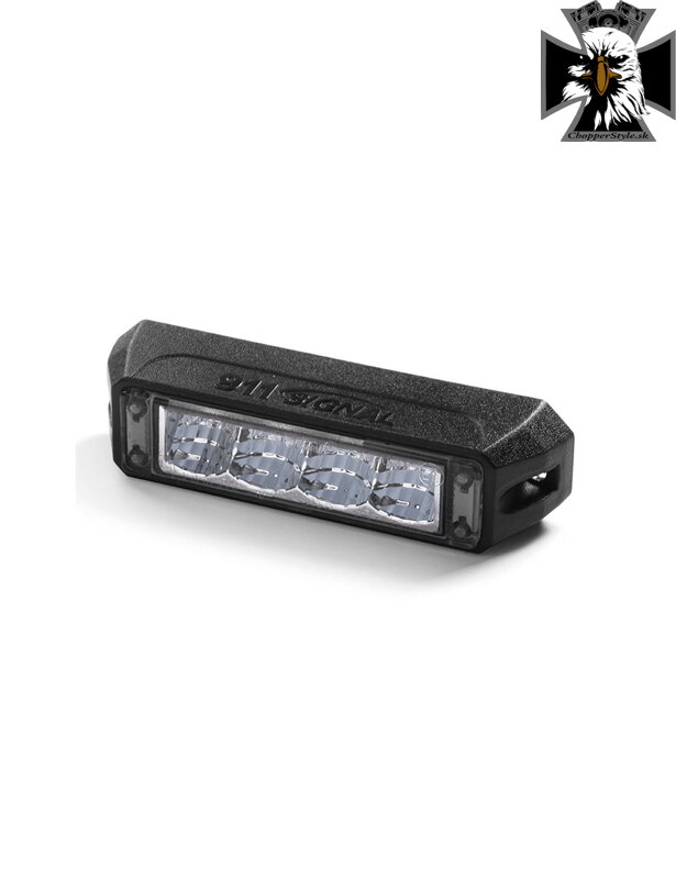 LED MAJÁK C4 MODROČERVENÝ LED MAJÁK C4 MODROČERVENÝ