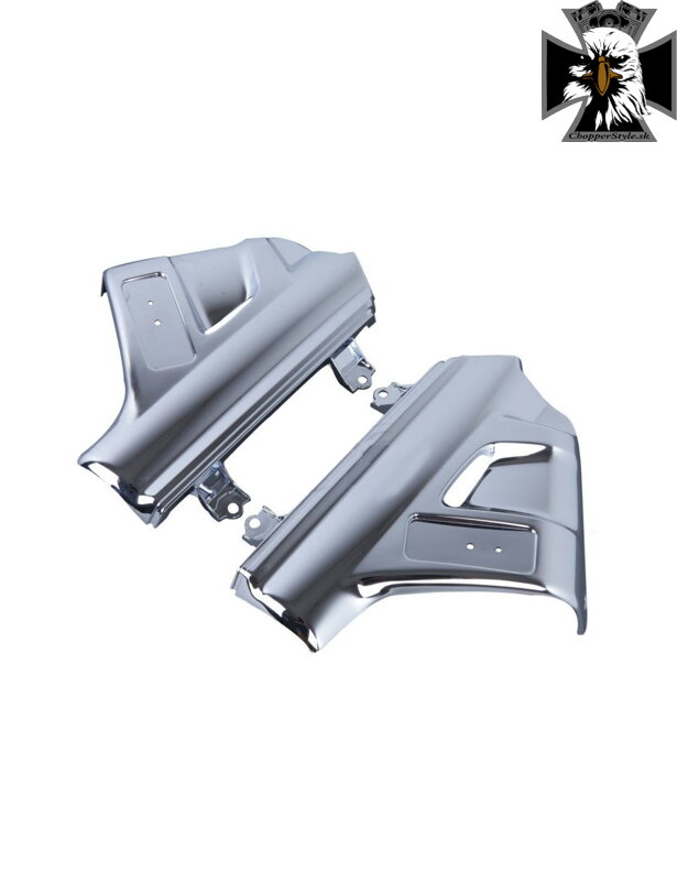 KRYTY BRZDOVÝCH STRMEŇOV HONDA GL1800 KRYTY BRZDOVÝCH STRMEŇOV HONDA GL1800