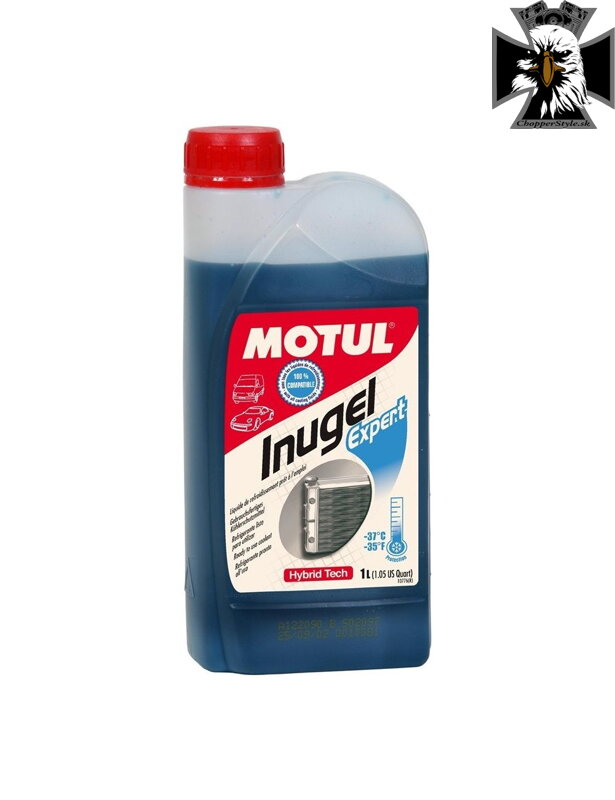 EXPERT MOTUL INUGEL, 1 L