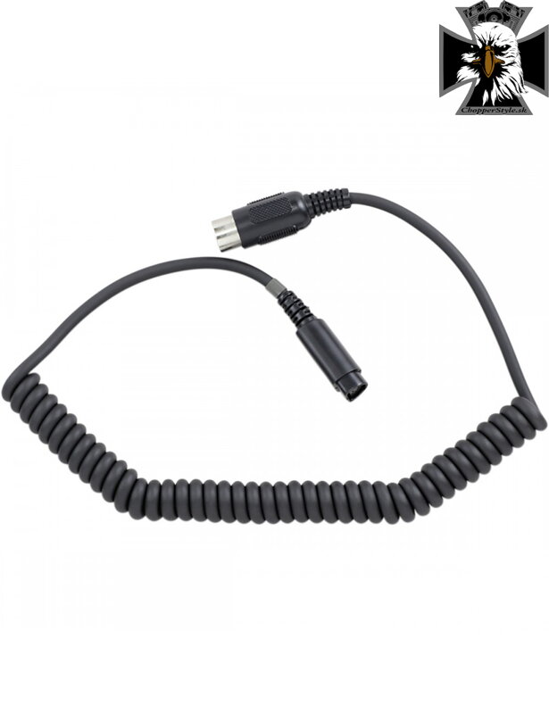 NÁHRADNÝ KÁBEL PRE INTERCOM J & M NÁHRADNÝ KÁBEL PRE INTERCOM J & M