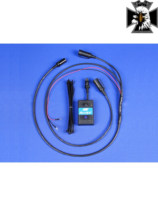 Headset Honda Goldwing 2018 Headset Honda Goldwing 2018
