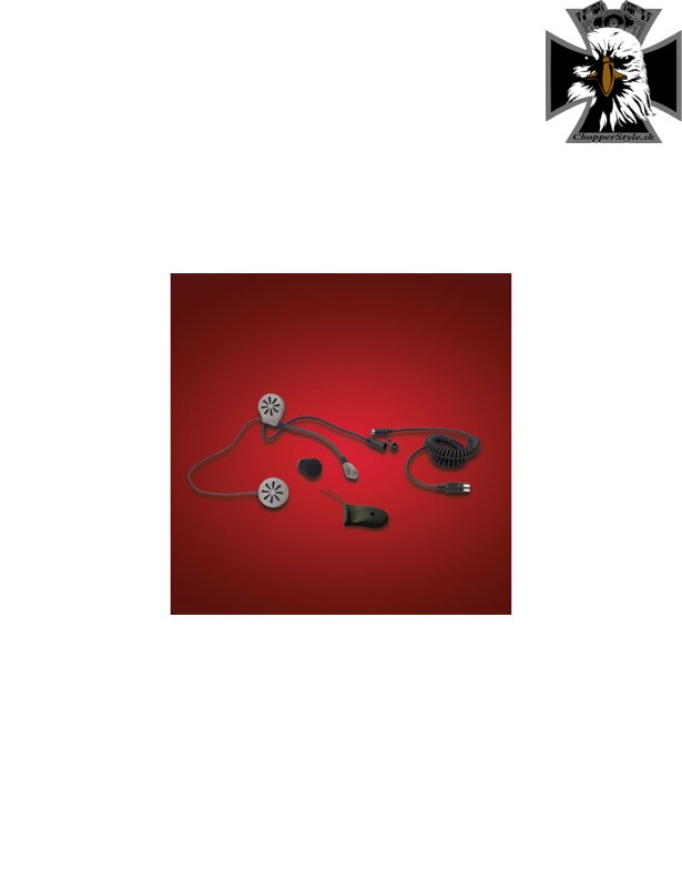 HANDSFREE SADA HONDA GL1800 HANDSFREE SADA HONDA GL1800