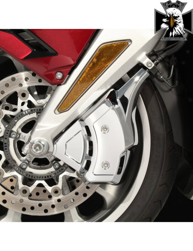 KRYTY BRZDOVÝCH STRMEŇOV HONDA GOLD WING 2018 KRYTY BRZDOVÝCH STRMEŇOV HONDA GOLD WING 2018