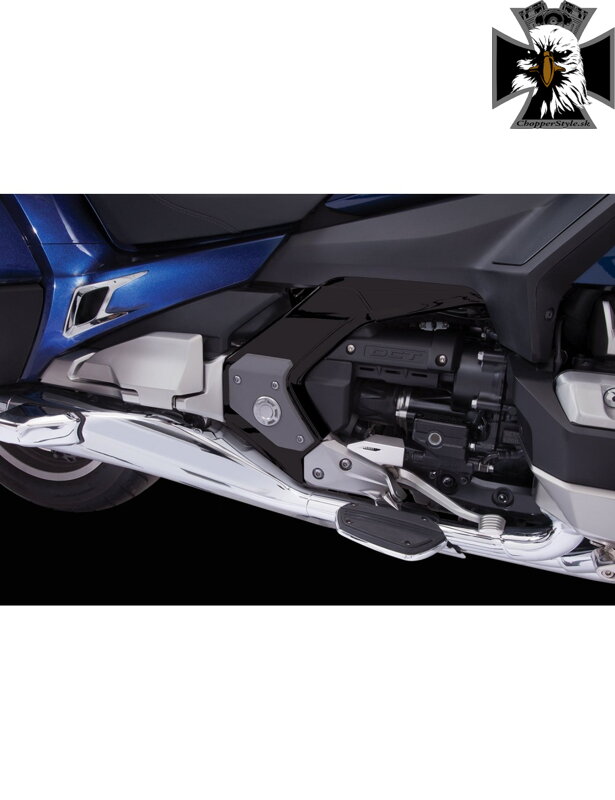 KRYT RÁMU HONDA GOLD WING 2018 KRYT RÁMU HONDA GOLD WING 2018
