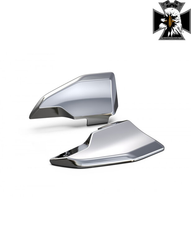 KRYT STUPAČIEK SPOLUJAZDCA HONDA GOLD WING 2018 KRYT STUPAČIEK SPOLUJAZDCA HONDA GOLD WING 2018