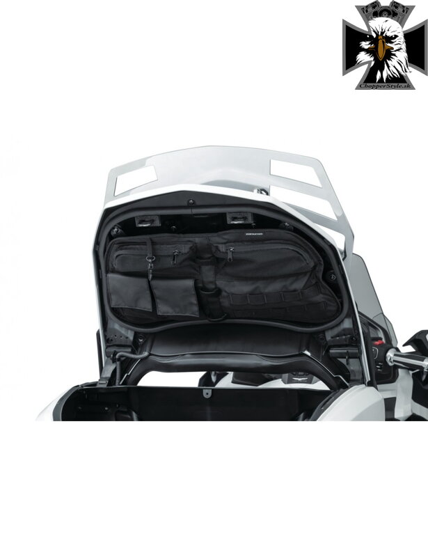 ORGANIZÉR DO VEKA KUFRA HONDA GOLD WING ORGANIZÉR DO VEKA KUFRA HONDA GOLD WING