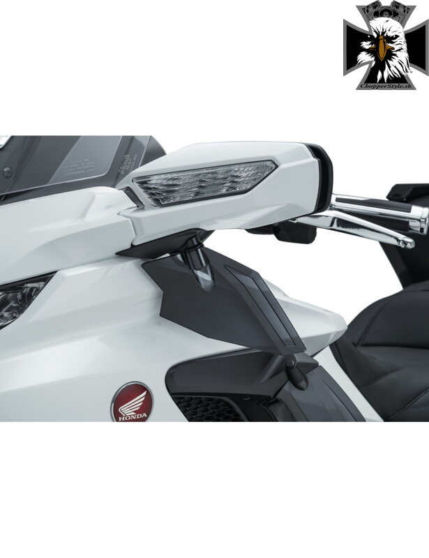 DEFLEKTORY VZDUCHU HONDA GOLDWING 2018 DEFLEKTORY VZDUCHU HONDA GOLDWING 2018