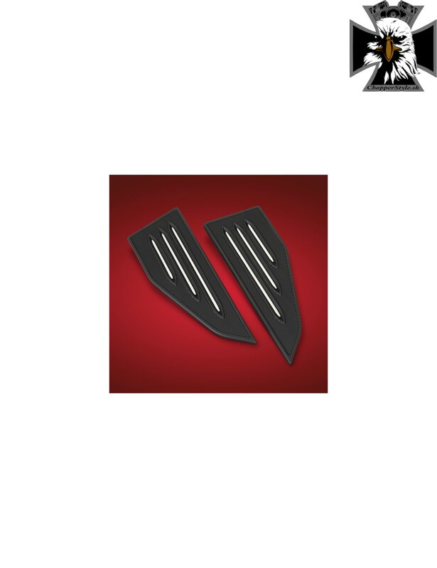 GUMA PRE STUPAČKY SPOLUJAZDCA HONDA GOLD WING 2018 GUMA PRE STUPAČKY SPOLUJAZDCA HONDA GOLD WING 2018