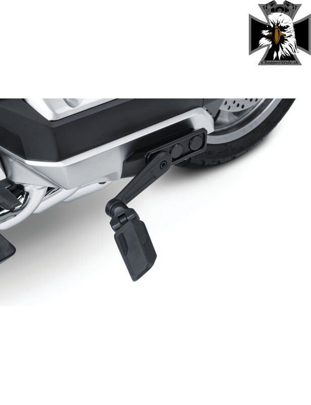 OMNI PREDKOPY BEZ STUPAČIEK HONDA GOLD WING 2018 OMNI PREDKOPY BEZ STUPAČIEK HONDA GOLD WING 2018