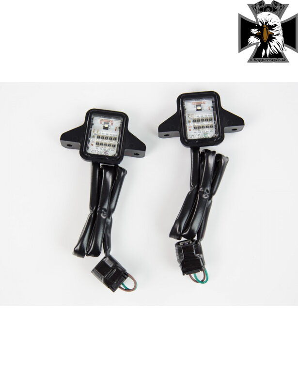 LED OSVETLENIE PRIESTORU KUFRA HONDA GL1800 LED OSVETLENIE PRIESTORU KUFRA HONDA GL1800