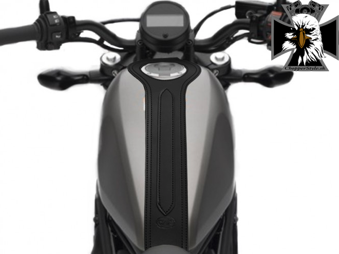 Koža na nádrž pre Honda REBEL CMX 500 2017-2023 Koža na nádrž pre Honda REBEL CMX 500 2017-2023
