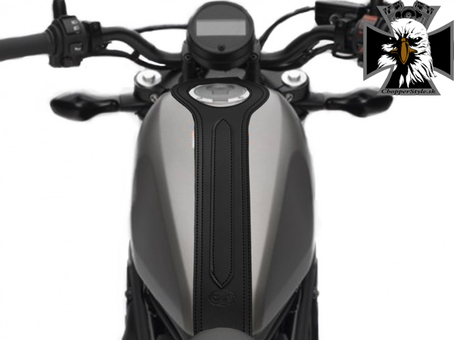 Koža na nádrž pre Honda REBEL CMX 500 2017-2023