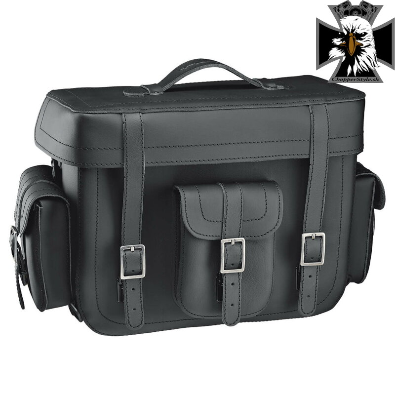HELD BRAŠŇA - ZADNÁ CRUISER TOP CASE BEZ NITOV HELD BRAŠŇA - ZADNÁ CRUISER TOP CASE BEZ NITOV