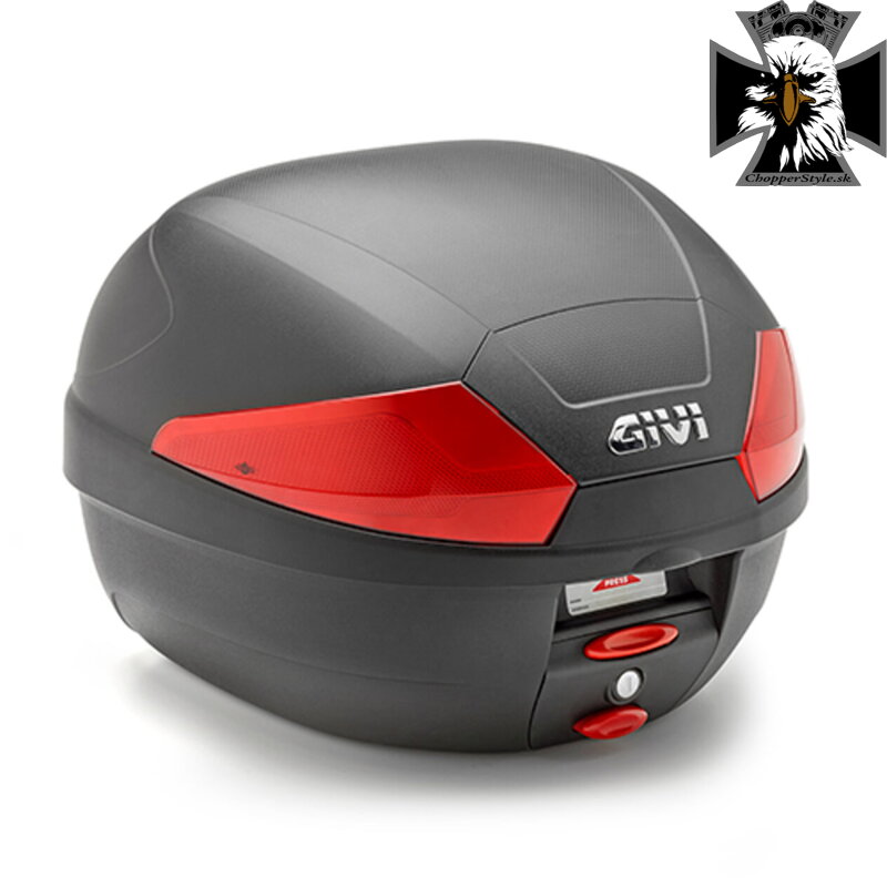 GIVI KUFOR MONOLOCK B29N2
