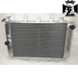 Chladič Yamaha Grizzly 550 700 2007-2019 28P-1240A-00-00 1HP-E2460-00-00 B16-E2460-00-00