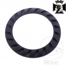ABDECK KAPPE originálny diel Náhradné diely pre BMW R1200GS 2004-2007 (72kw verzia) ABDECK KAPPE originálny diel Náhradné diely pre BMW R1200GS 2004-2007 (72kw verzia)