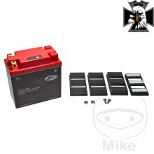 Akumulátor motocyklový HJB12-FP JMT siehe 7070213/0214 03/25 pre Yamaha Virago XV535 1988-2000 Akumulátor motocyklový HJB12-FP JMT siehe 7070213/0214 03/25 pre Yamaha Virago XV535 1988-2000