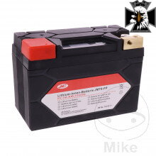 Akumulátor motocyklový JMT9-FP JMT Lítium-Ionen mit Anzeige pre Honda Shadow VT600 1988-2000 Akumulátor motocyklový JMT9-FP JMT Lítium-Ionen mit Anzeige pre Honda Shadow VT600 1988-2000
