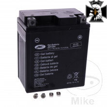 Akumulátor motocyklový YTZ8V GEL JMT pre Honda CMX 500 Akumulátor motocyklový YTZ8V GEL JMT pre Honda CMX 500