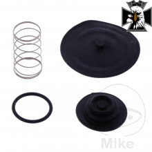 Benzínový kohút opravná sada Tourmax pre Honda GL1500 F6C Valkyrie 1997-2003 Benzínový kohút opravná sada Tourmax pre Honda GL1500 F6C Valkyrie 1997-2003