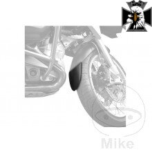 Blatník ochranný predná čierna čierna pre BMW R1200GS 2004-2007 (72kw verzia) Blatník ochranný predná čierna čierna pre BMW R1200GS 2004-2007 (72kw verzia)