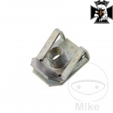 BLECHMUTTER originálny diel pre Yamaha XVS 1300 Midnight Star 2007-2016 BLECHMUTTER originálny diel pre Yamaha XVS 1300 Midnight Star 2007-2016