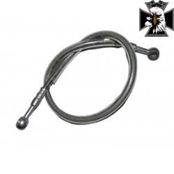 Brzdová hadička pre ľavú prednú brzdu CFmoto 500 625 9010-080140 Brzdová hadička pre ľavú prednú brzdu CFmoto 500 625 9010-080140