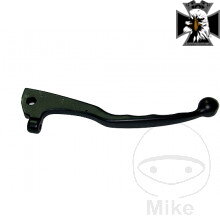 Brzdová páčka čierna kovaná JMP Alternative: 7308745 pre Yamaha Virago XV535 1988-2000 Brzdová páčka čierna kovaná JMP Alternative: 7308745 pre Yamaha Virago XV535 1988-2000