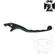 Brzdová páčka čierna kovaná JMP Alternative: 7300527 pre Honda VT 750 C2B RC53 Shadow Black Spirit 2010-2016 Brzdová páčka čierna kovaná JMP Alternative: 7300527 pre Honda VT 750 C2B RC53 Shadow Black Spirit 2010-2016