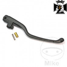 Brzdová páčka čierna kovaná JMP pre BMW R1200GS 2004-2007 (72kw verzia) Brzdová páčka čierna kovaná JMP pre BMW R1200GS 2004-2007 (72kw verzia)