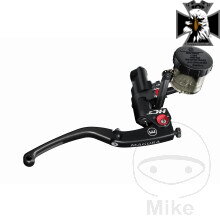 Brzdová pumpa hydraulická MAG HC3 čierna 18MM KOLB pre Yamaha XVS 1300 Midnight Star 2007-2016 Brzdová pumpa hydraulická MAG HC3 čierna 18MM KOLB pre Yamaha XVS 1300 Midnight Star 2007-2016