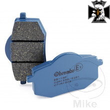 Brzdové doštičky CA KE BRM alternatíva 7372337 Náhradné diely pre Yamaha Virago XV535 1988-2000 Brzdové doštičky CA KE BRM alternatíva 7372337 Náhradné diely pre Yamaha Virago XV535 1988-2000