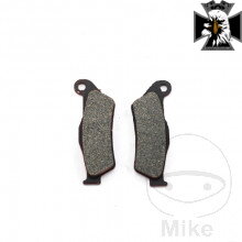 Brzdové doštičky štandard MA Brzdové pre BMW R1150GS 1999-2005 Brzdové doštičky štandard MA Brzdové pre BMW R1150GS 1999-2005