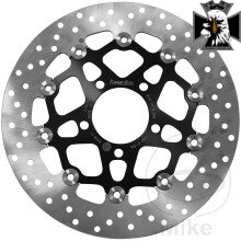 Brzdový kotúč BRM pre Suzuki Intruder VLR C1800R 2008-2013 Brzdový kotúč BRM pre Suzuki Intruder VLR C1800R 2008-2013