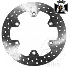 Brzdový kotúč BRM pre Honda Shadow VT1100 C2 ACE SC32 1995-2000 Brzdový kotúč BRM pre Honda Shadow VT1100 C2 ACE SC32 1995-2000