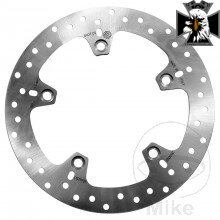 Brzdový kotúč BRM pre Yamaha XVS 1300 Midnight Star 2007-2016 Brzdový kotúč BRM pre Yamaha XVS 1300 Midnight Star 2007-2016