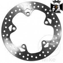 Brzdový kotúč BRM Serie ORO pre BMW R1250 GS 2019-2023 Brzdový kotúč BRM Serie ORO pre BMW R1250 GS 2019-2023