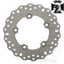 Brzdový kotúč CONTOUR EBC pre Yamaha MT10 N78 2022-2025 Brzdový kotúč CONTOUR EBC pre Yamaha MT10 N78 2022-2025
