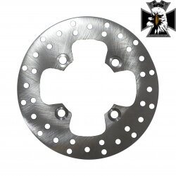 Brzdový kotúč Kawasaki Bruteforce KVF 650 750 2005-2016 predný 41080-1513 41080-0585 Brzdový kotúč Kawasaki Bruteforce KVF 650 750 2005-2016 predný 41080-1513 41080-0585