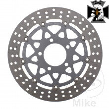 Brzdový kotúč plávajúci TRW pre Suzuki Intruder VLR C1800R 2008-2013 Brzdový kotúč plávajúci TRW pre Suzuki Intruder VLR C1800R 2008-2013
