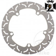 Brzdový kotúč starr RAC TRW BEFESTSTZ 7882109/7882110  pre BMW R1250 GS 2019-2023