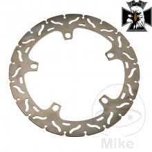 Brzdový kotúč starr RAC TRW pre BMW R1150GS 1999-2005 Brzdový kotúč starr RAC TRW pre BMW R1150GS 1999-2005