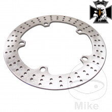 Brzdový kotúč starr TRW BEFESTSTZ 7882109/7882110  pre BMW R1250 GS 2019-2023