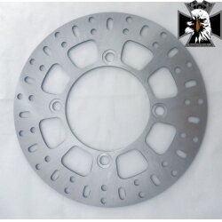 Brzdový kotúč Yamaha Grizzly 700 predný 2007-2016 1HP-F582T-00-00 3B4-2582T-01-00 Brzdový kotúč Yamaha Grizzly 700 predný 2007-2016 1HP-F582T-00-00 3B4-2582T-01-00